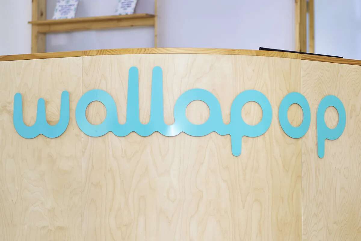 La caída de Wallapop que desconcertó a los usuarios: 