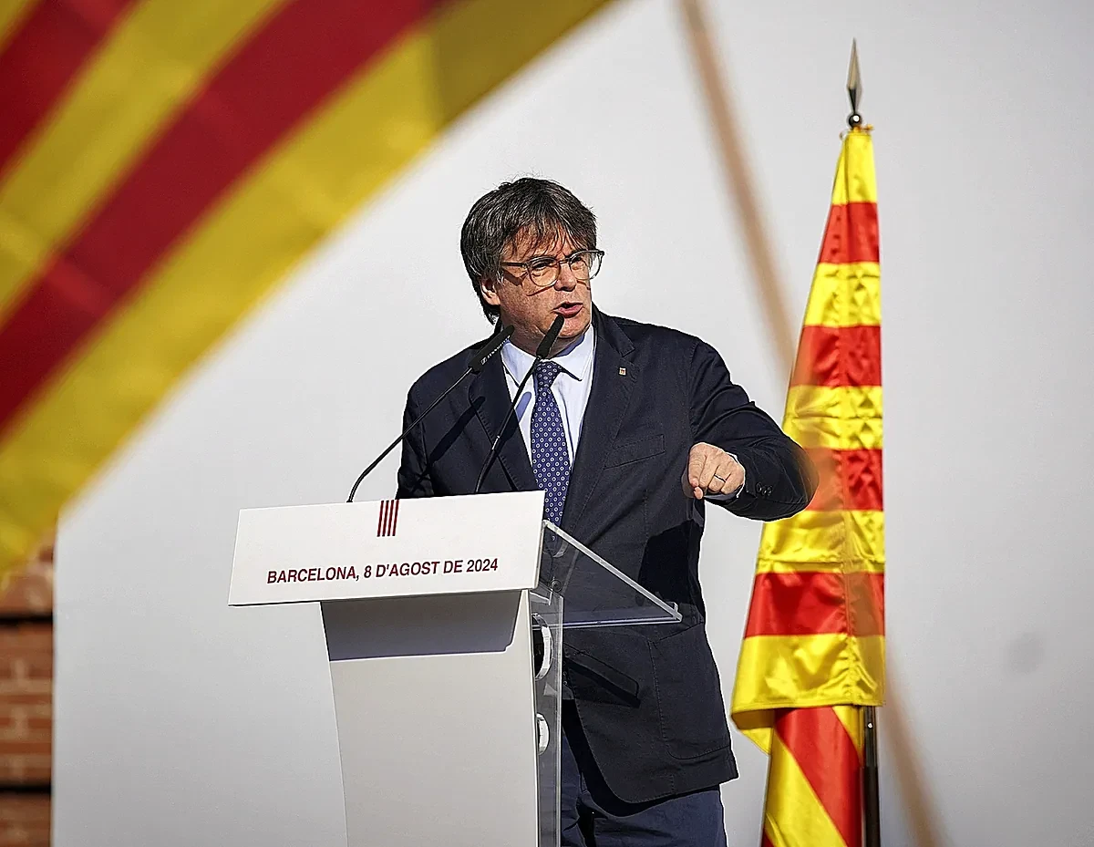 El Supremo advierte que la ponencia del Constitucional no afecta 