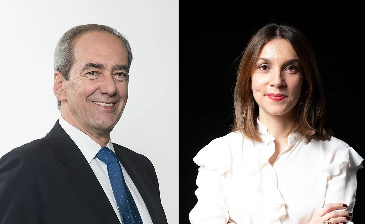 José Manuel González-Páramo y Alicia Coronil se incorporan al Consejo Asesor de LLYC