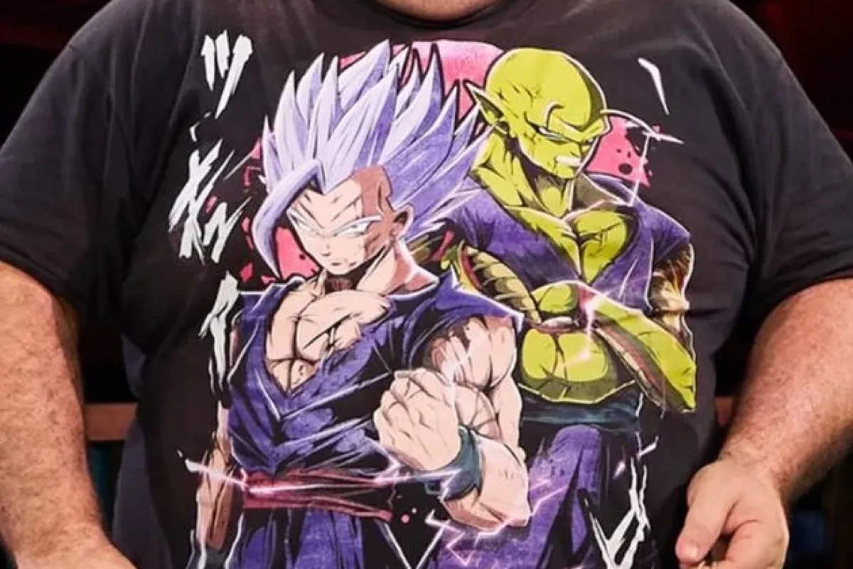 Custodio Pérez, el autor número 1 en ventas de España tras su paso por La Revuelta