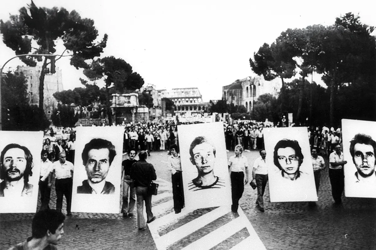 Verdades y mentiras de los últimos fusilados por Franco: una investigación halla 