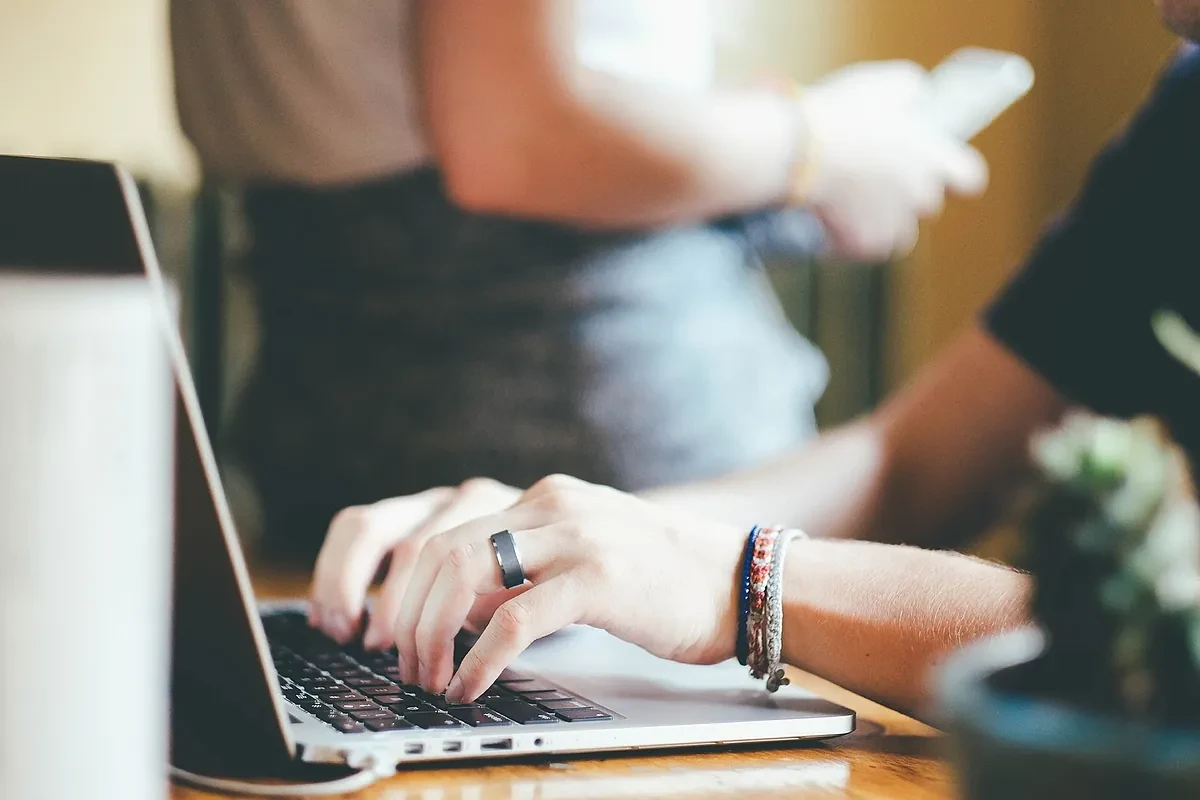 Adiós a los trámites kilométricos: el método online para conseguir tu NUSS en minutos antes de empezar a trabajar