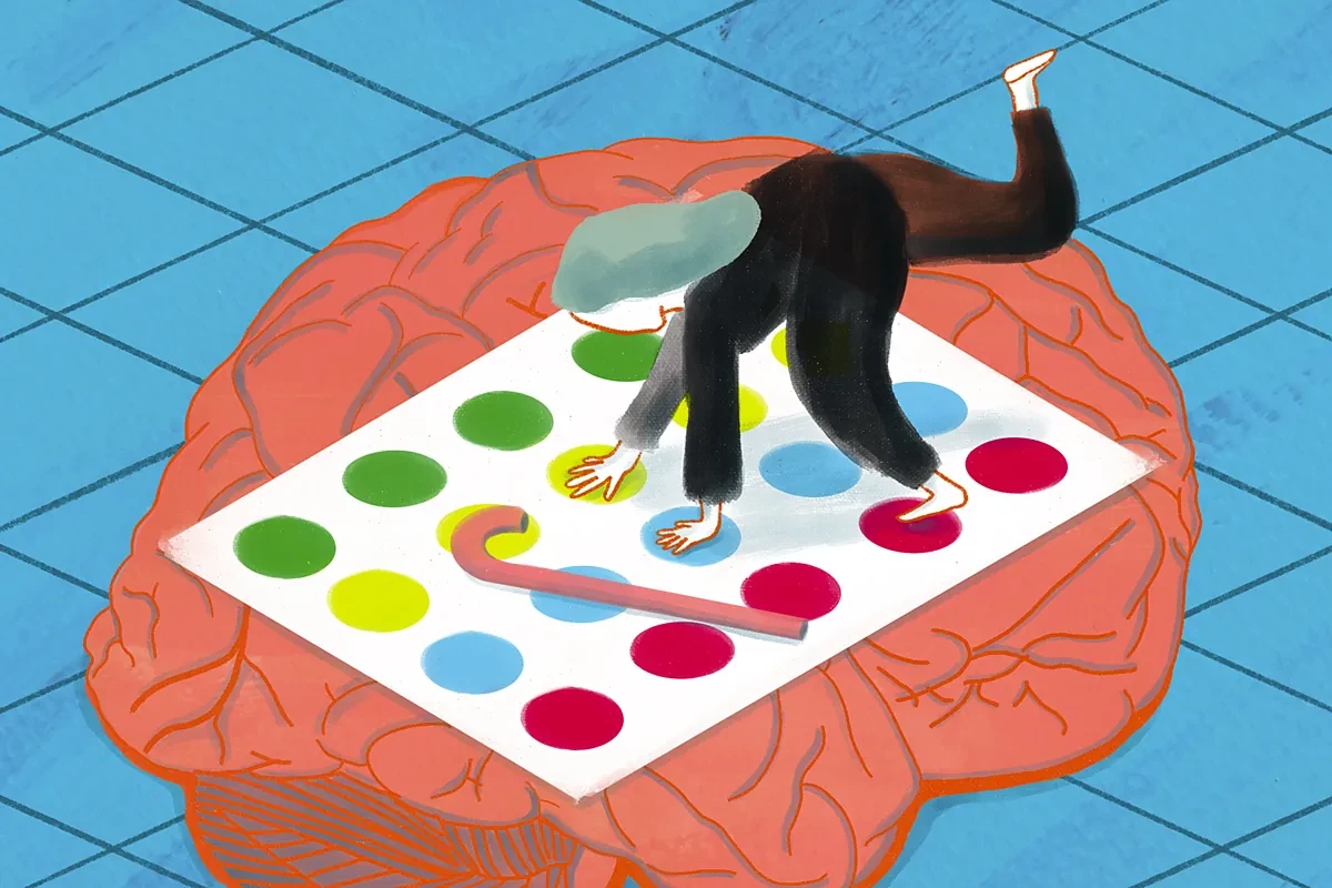 La receta del neurobiólogo Jordi Olloquequi para tener un cerebro joven: 