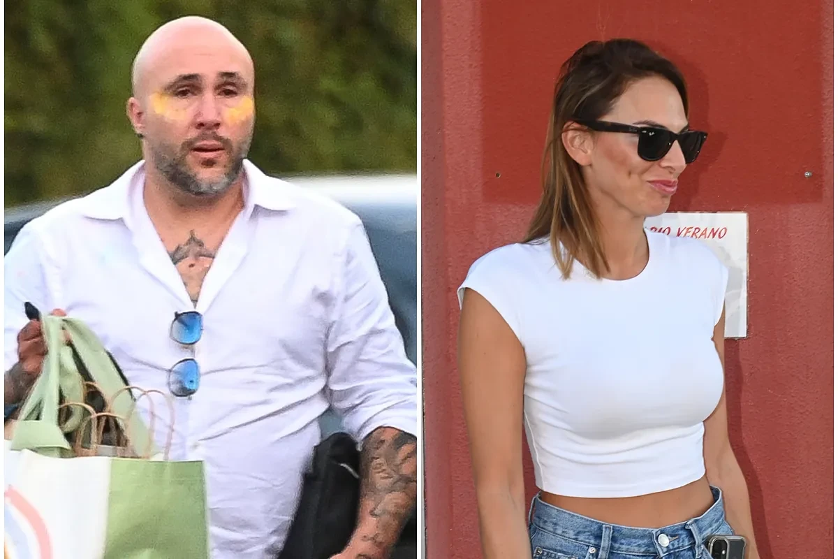 Los últimos movimientos de Kiko Rivera e Irene Rosales: él se muda y ella desmiente que haya dado una exclusiva