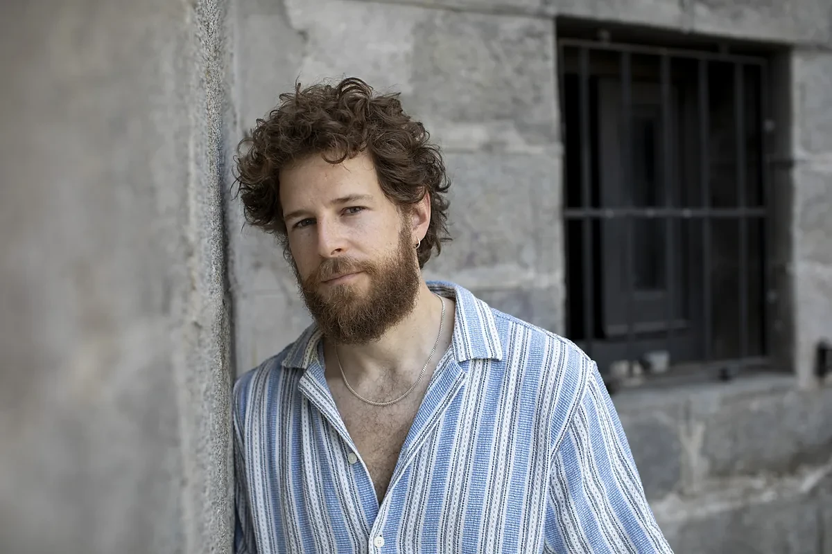 Álvaro Cervantes: 