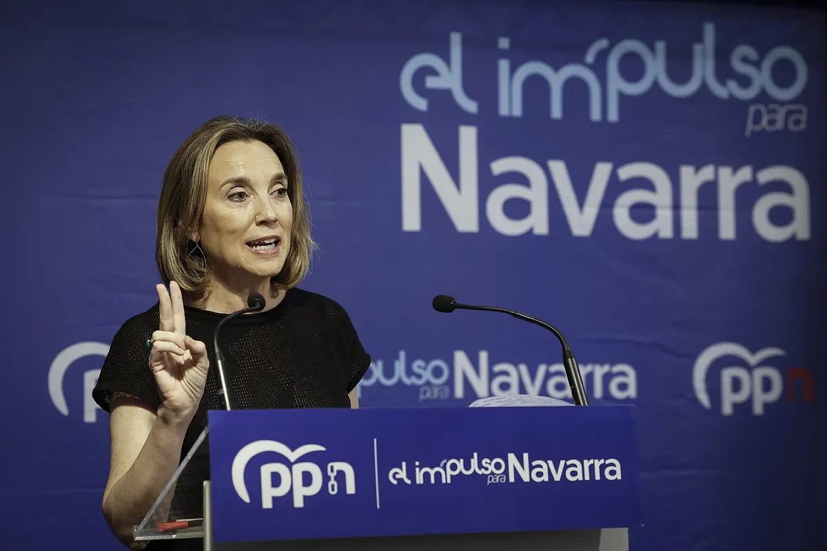 El PP señala a Yolanda Díaz por la corrupción del PSOE: 