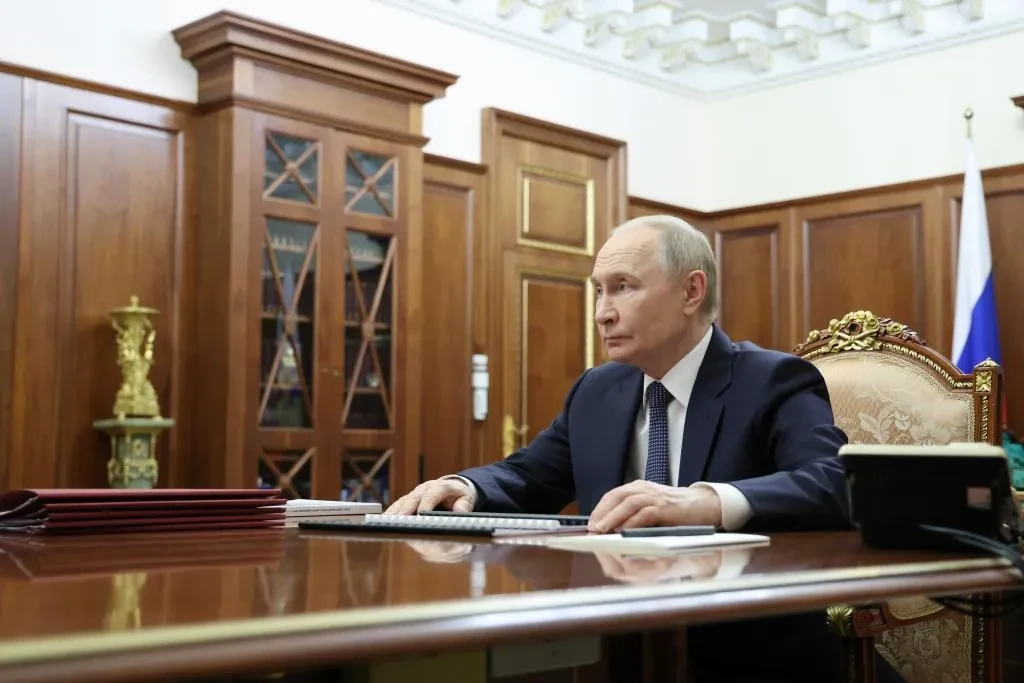 El Kremlin afirma no esperar ningún avance milagroso en las negociaciones con Ucrania