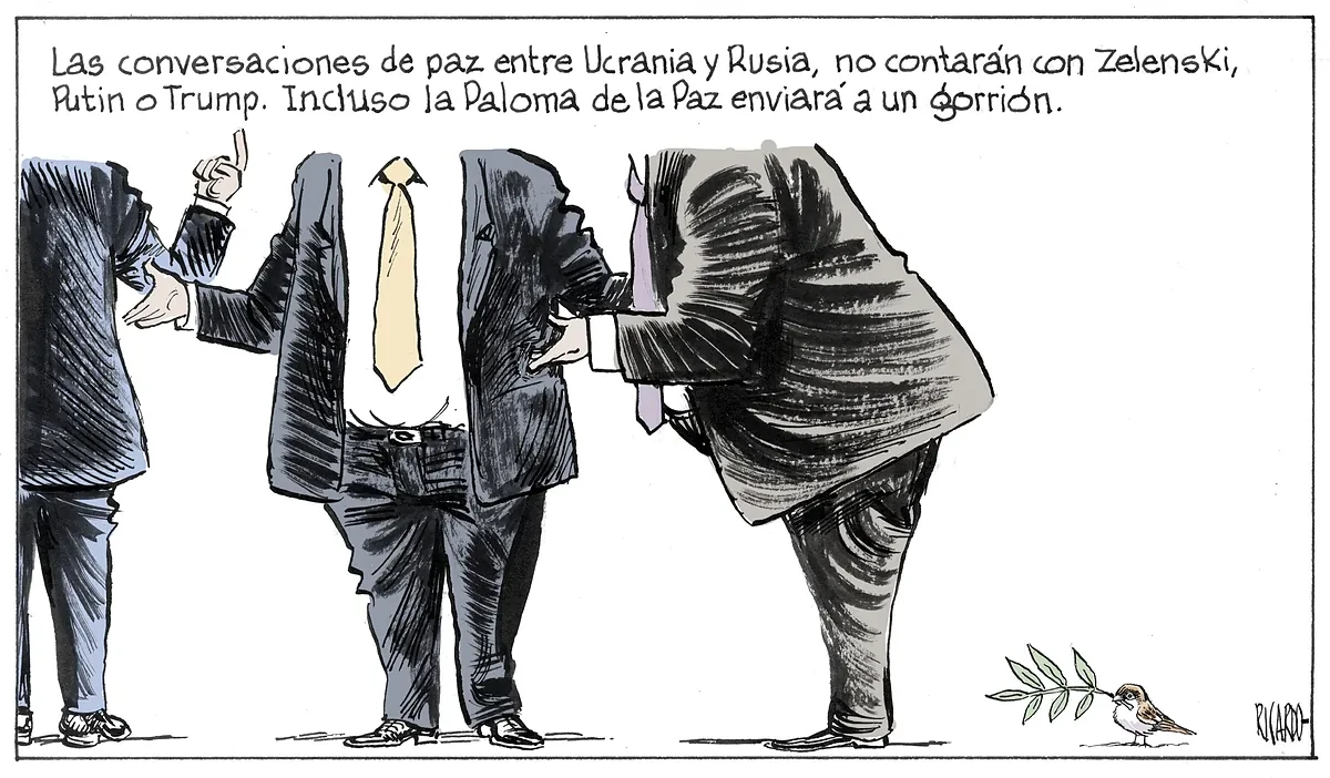 Ricardo