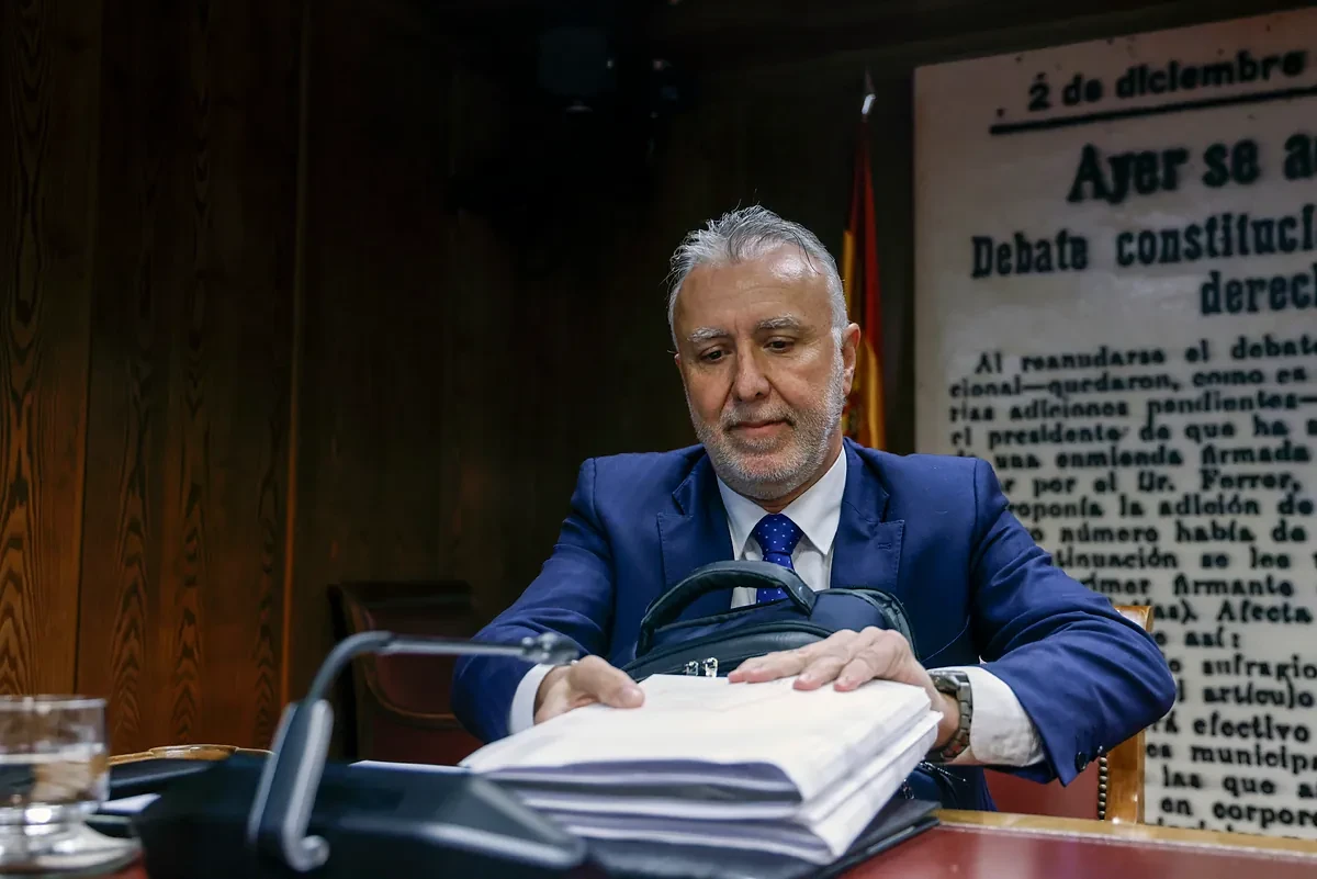 La contradicción que acorrala a Torres: negó 