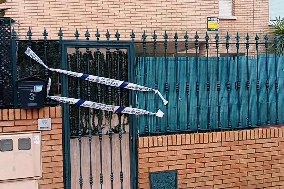 Tres menores detenidos por la muerte de una educadora de un piso tutelado en Badajoz