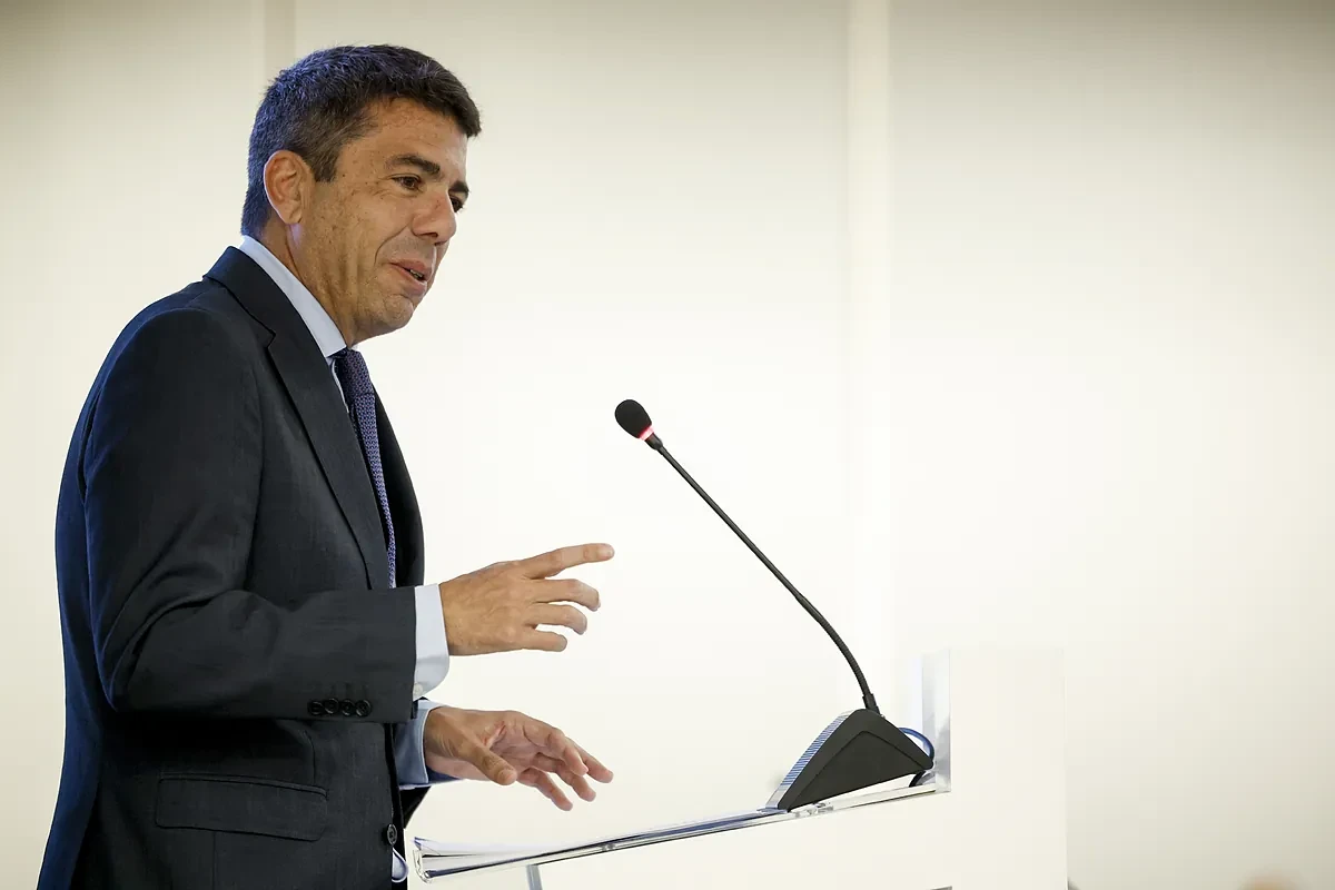 La Generalitat cambia de estrategia y se personará en la causa de la dana como 