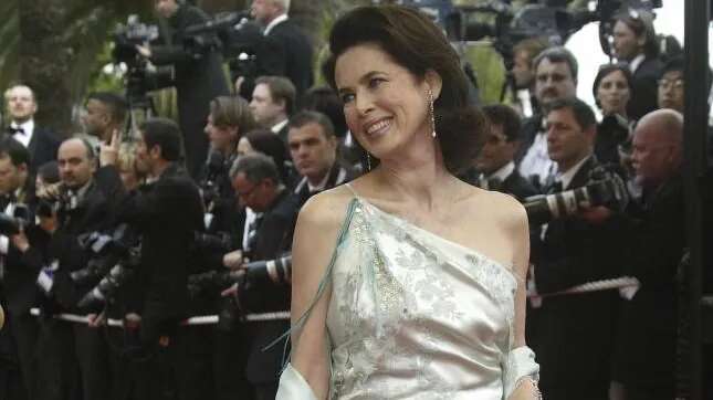 Muere la modelo y actriz Dayle Haddon por una supuesta fuga de monóxido de carbono en casa de otro actor