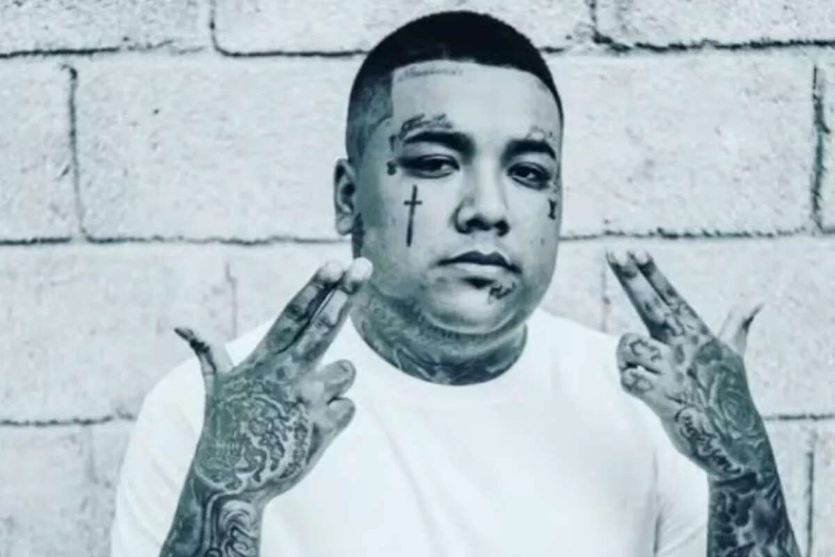 Muere el rapero mexicano Omar Thug tras ser alcanzado por una 