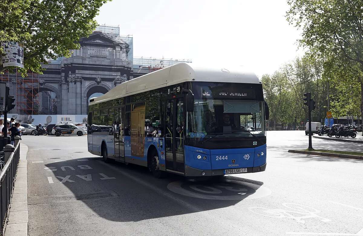 Sumar plantea un abono de transportes único para toda España y extender las ayudas para el año que viene