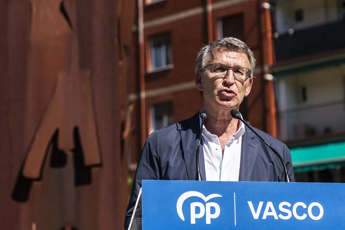 Los barones del PP activan ya planes alternativos de gobierno tras la ruptura de Vox: 