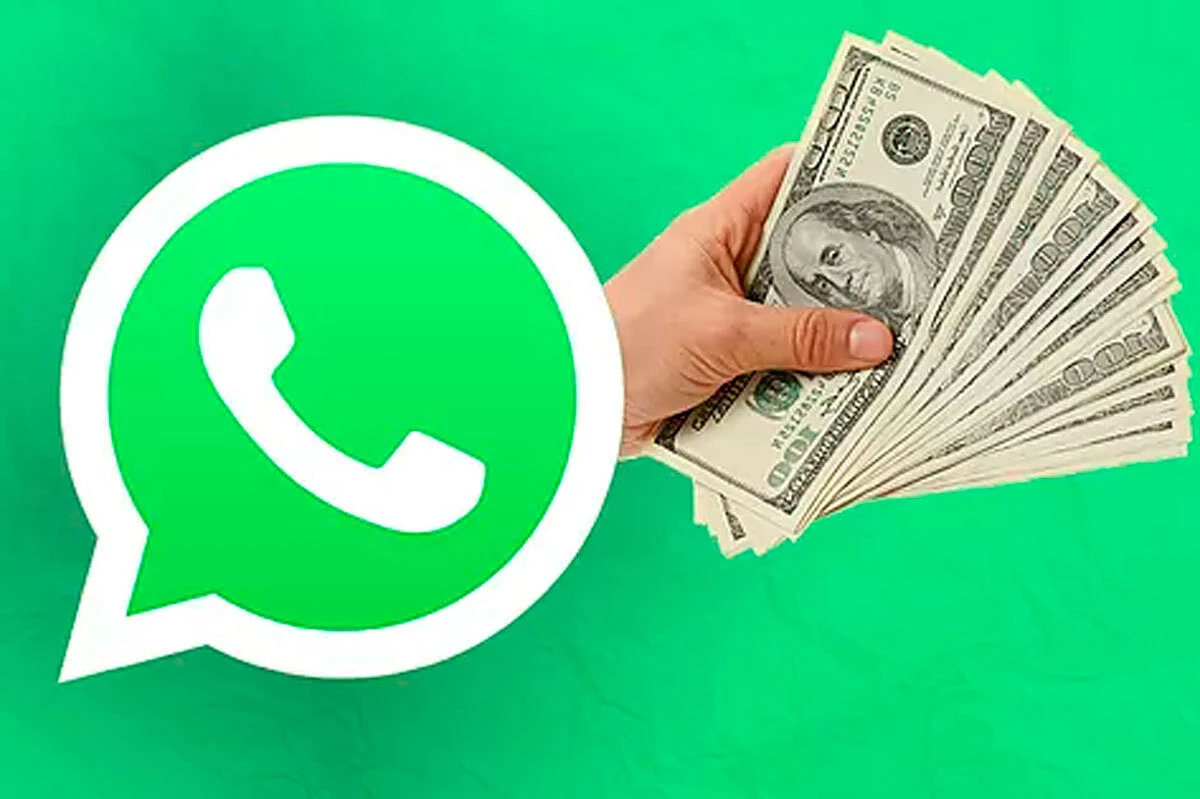El murciano que robó el dinero de una apuesta premiada con 1.200 euros a través de un grupo de WhatsApp