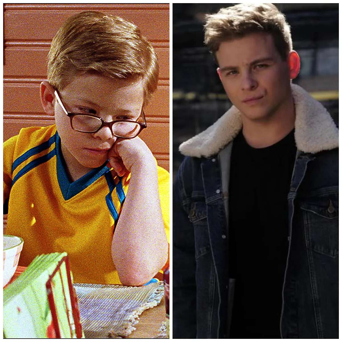 Clases de actuación, castings fallidos y un mea culpa: qué fue de Jonathan Lipnicki, el protagonista de 'Stuart Little'