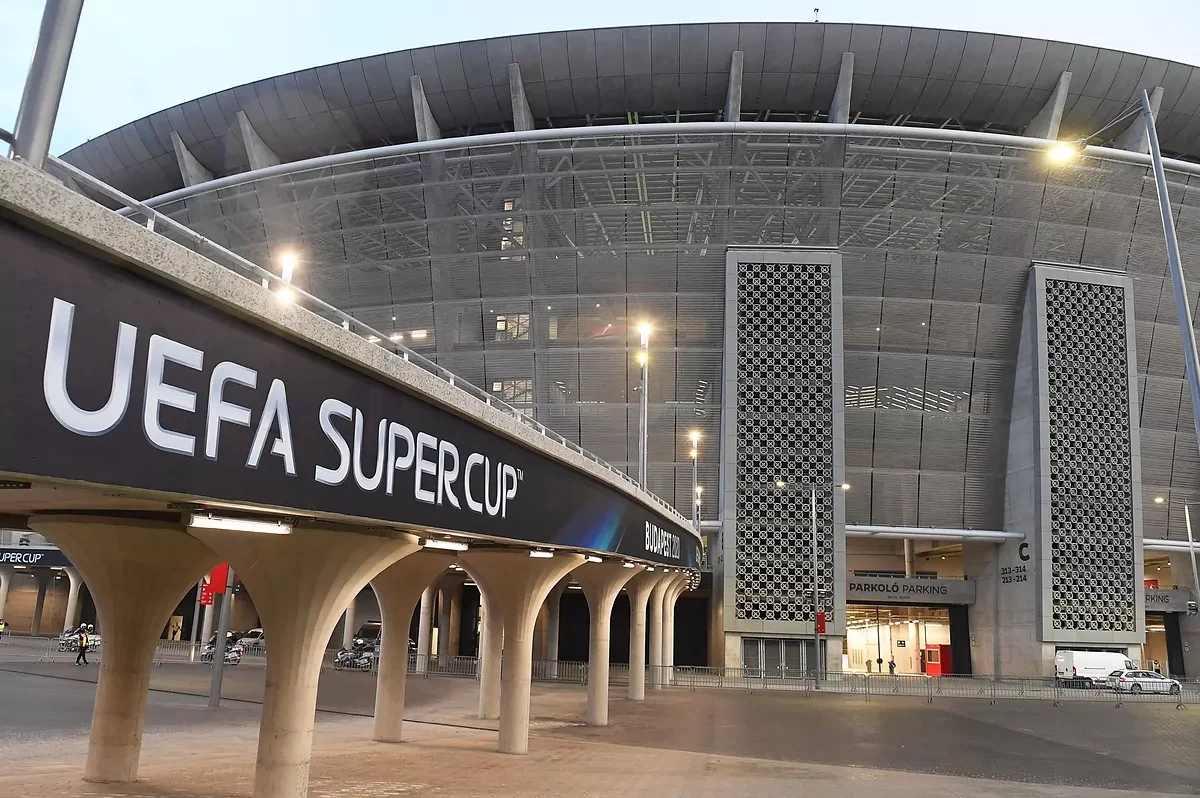 Miedo y crticas a la UEFA por abrir la final: 