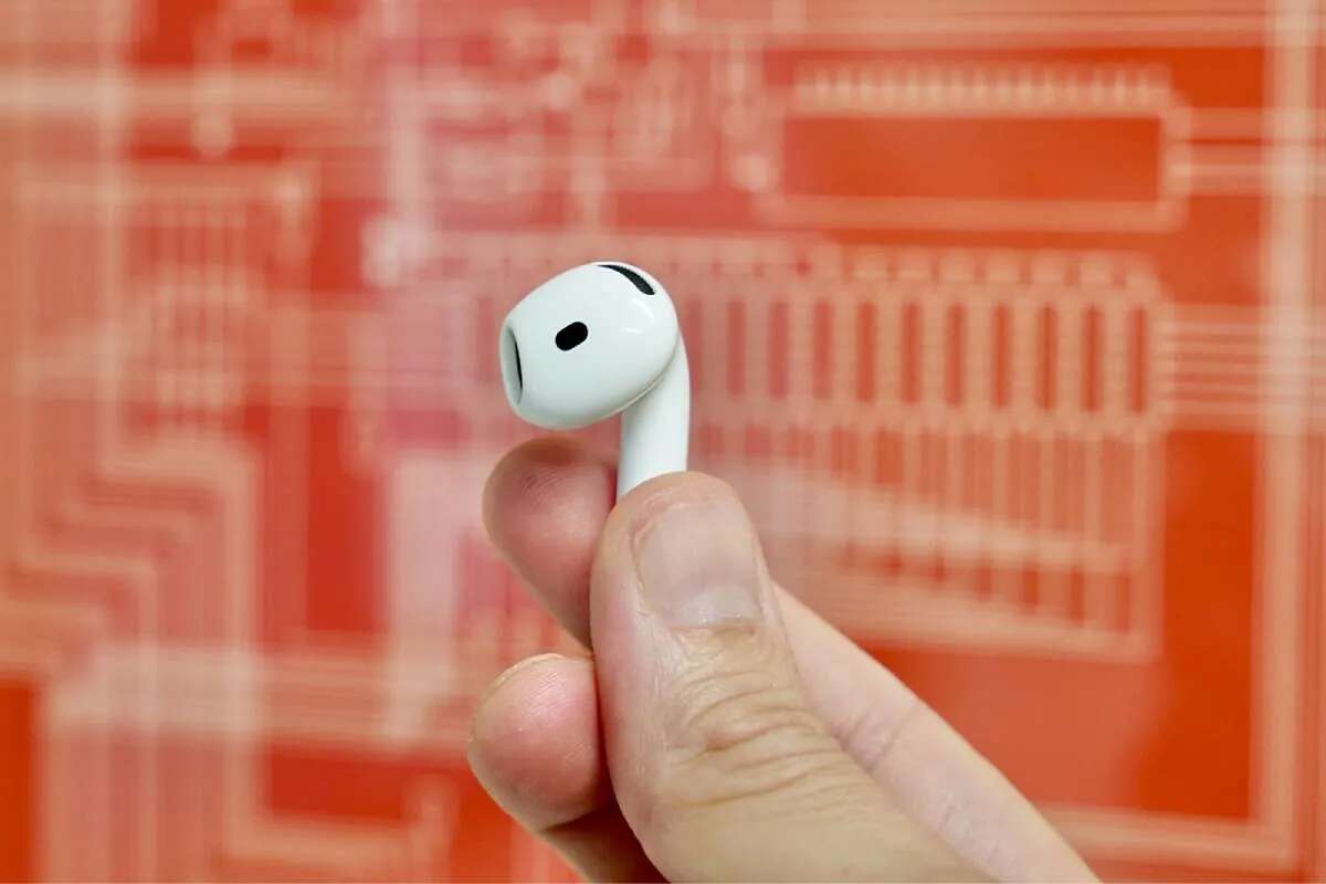 Probamos los AirPods 4: casi unos Pro