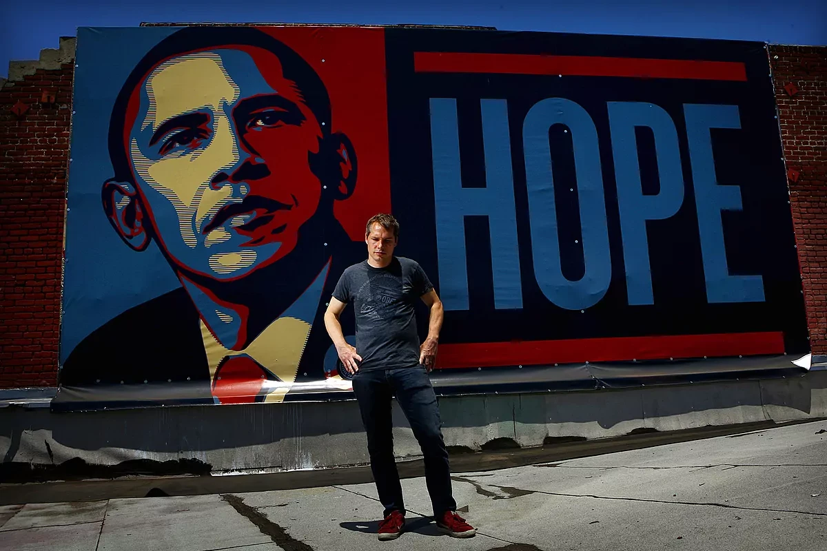 Obey: 