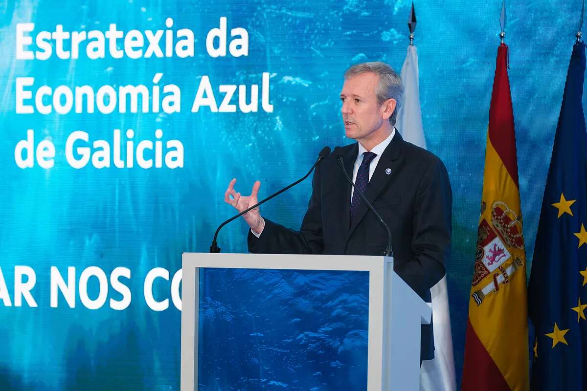 La Xunta lanza un plan para desmontar 3.000 molinos en Galicia e intervenir la venta de energía y el sector pide a Moncloa frenarlo en los tribunales