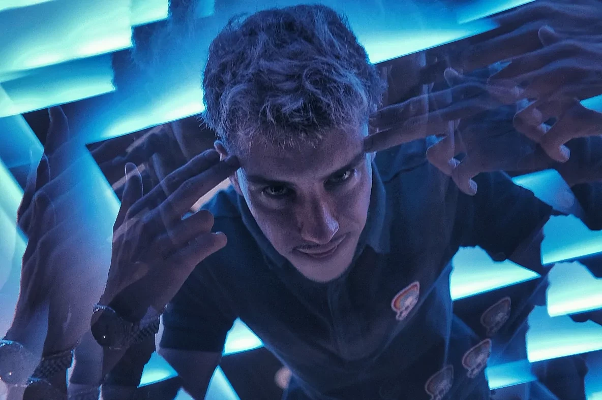 Kidd Keo: 