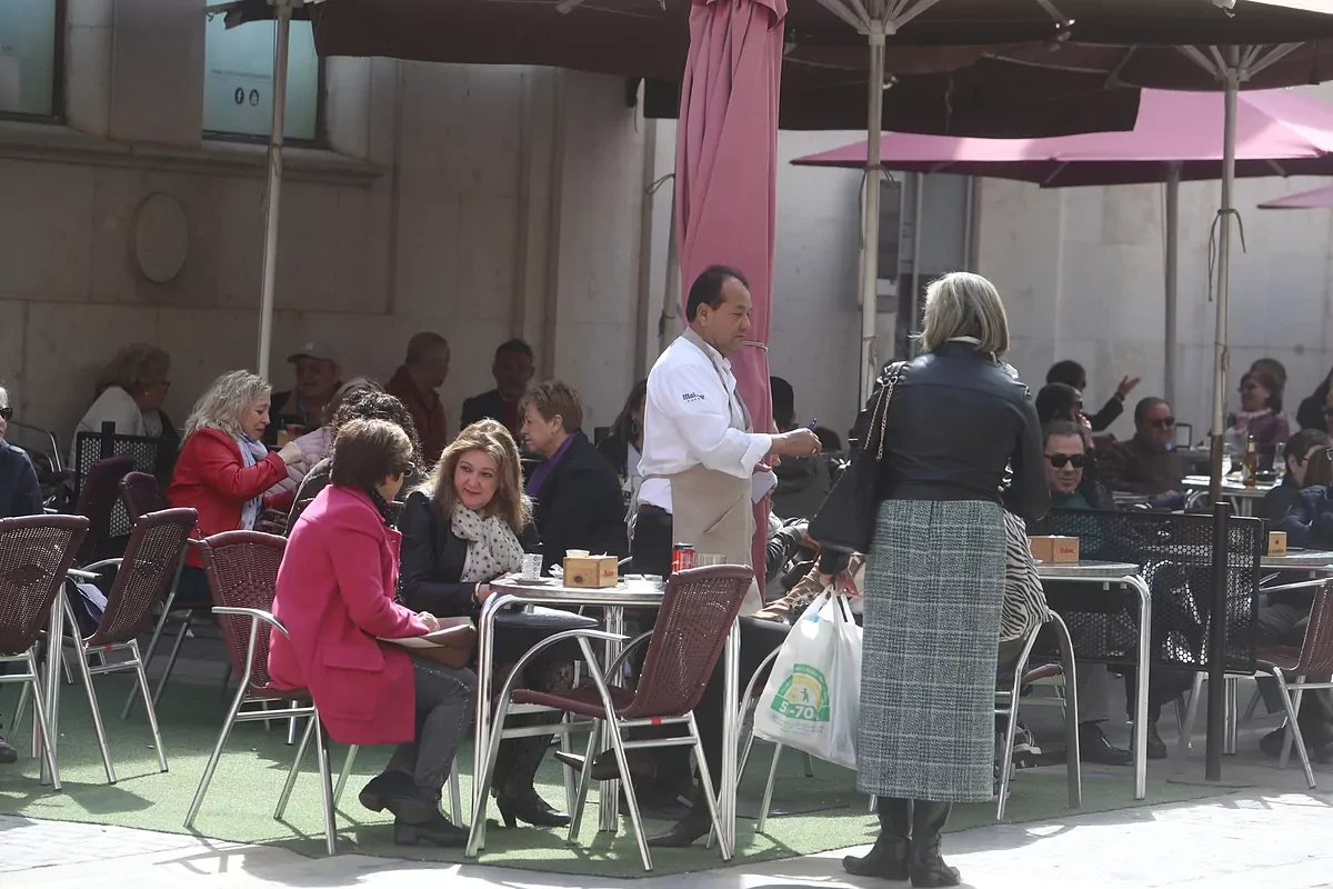 Castelln pierde el 6,9% de empleo por destruccin de la actividad y los ERTE