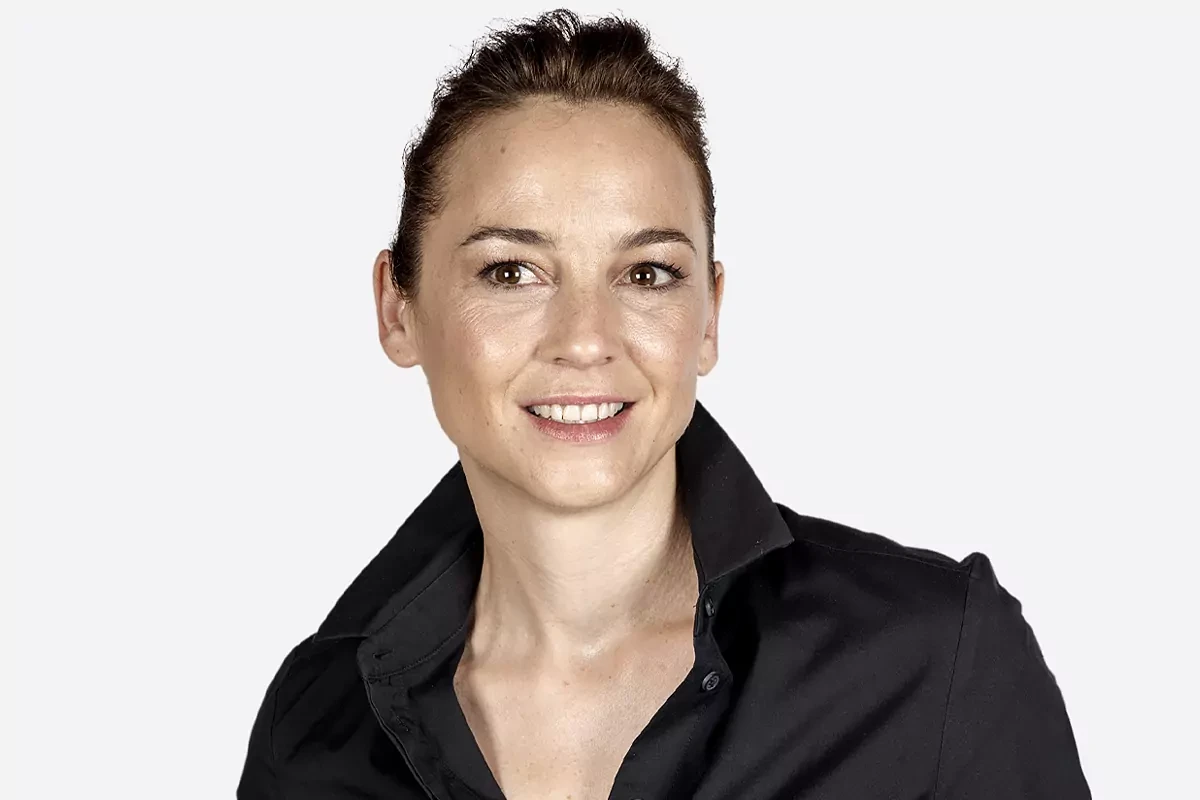 Leonor Watling: 