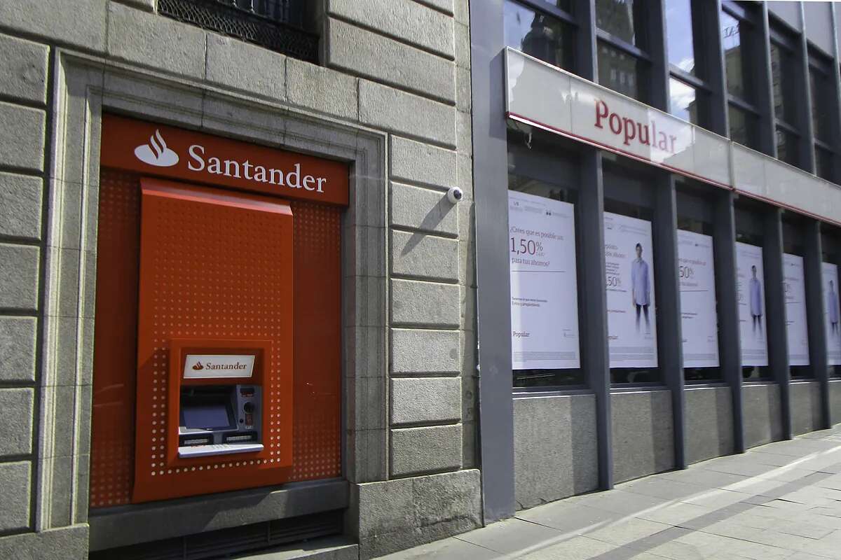 La Justicia europea avala la resolución del Banco Popular y rechaza indemnizar a los afectados por su venta por un euros al Santander