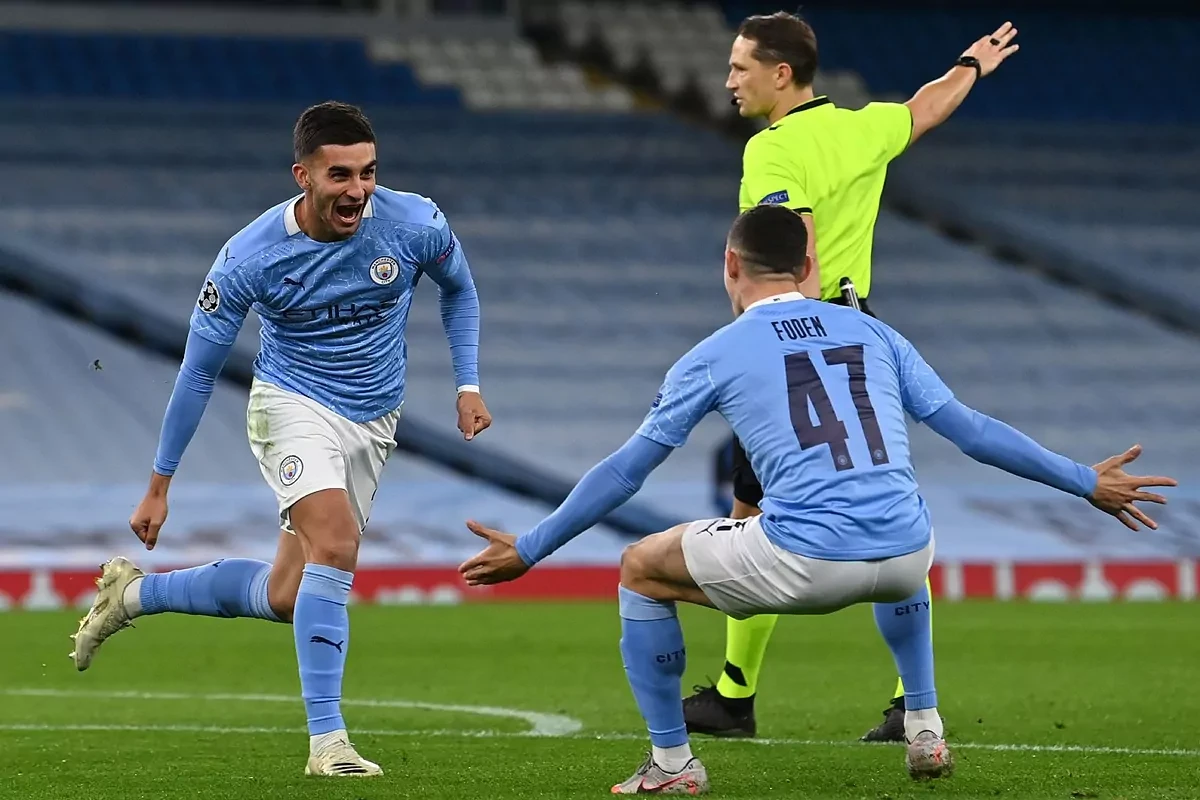 Un polmico penalti allana el debut triunfal del City