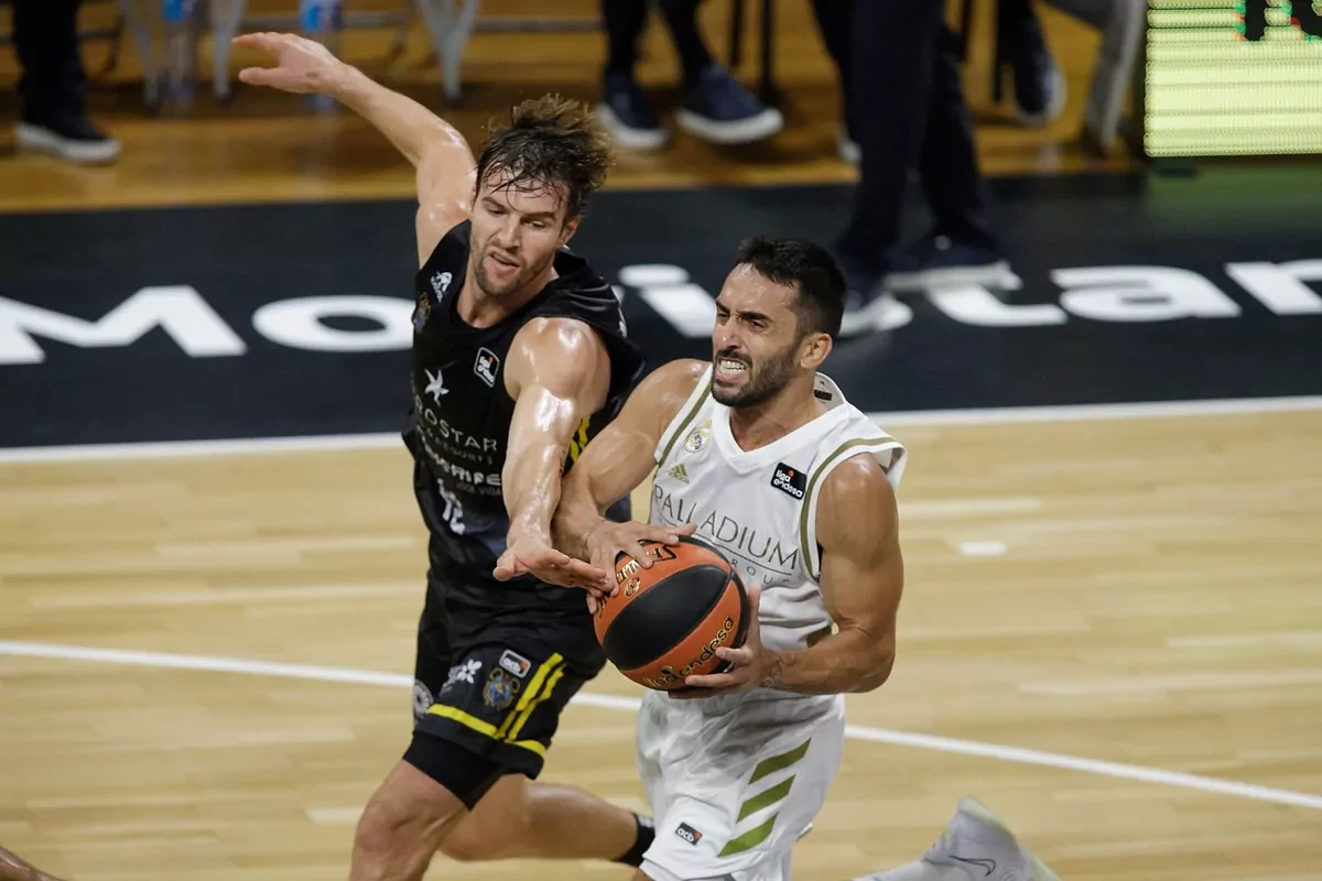 Entre aplazamientos y suspensiones: sern capaces las competiciones deportivas de llegar a su fin?