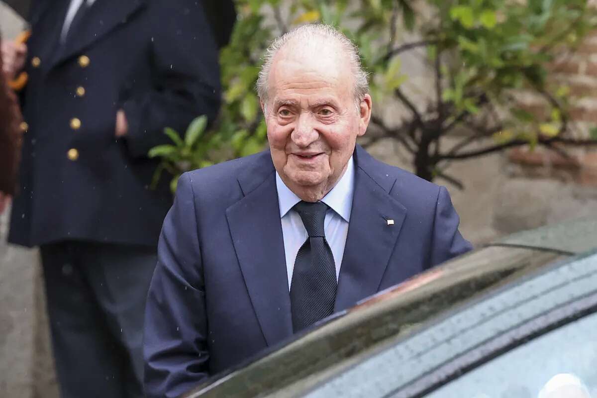 Juan Carlos I: 'Reconciliación', los líos con sus memorias y el por qué de su título