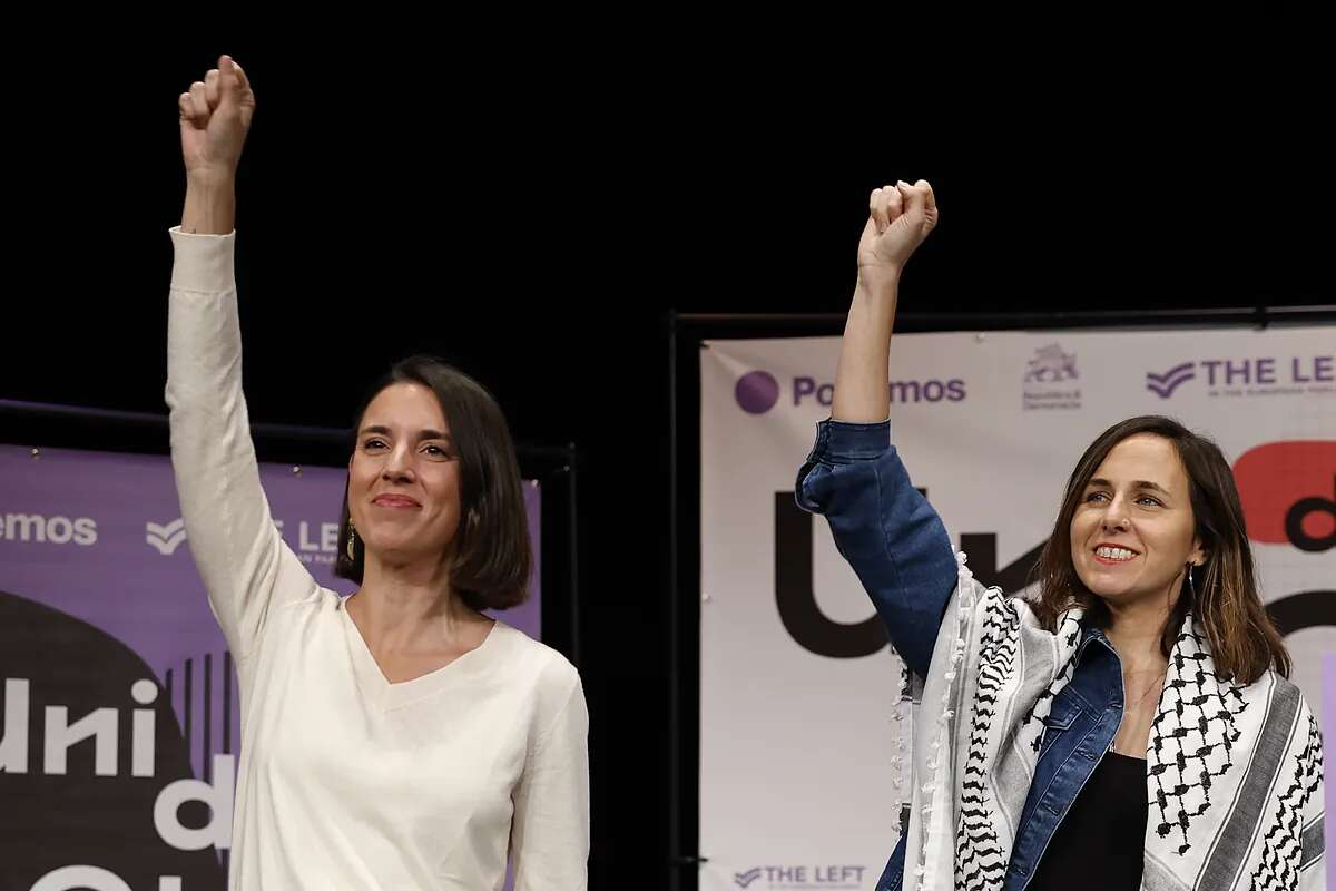 Podemos estrena su 