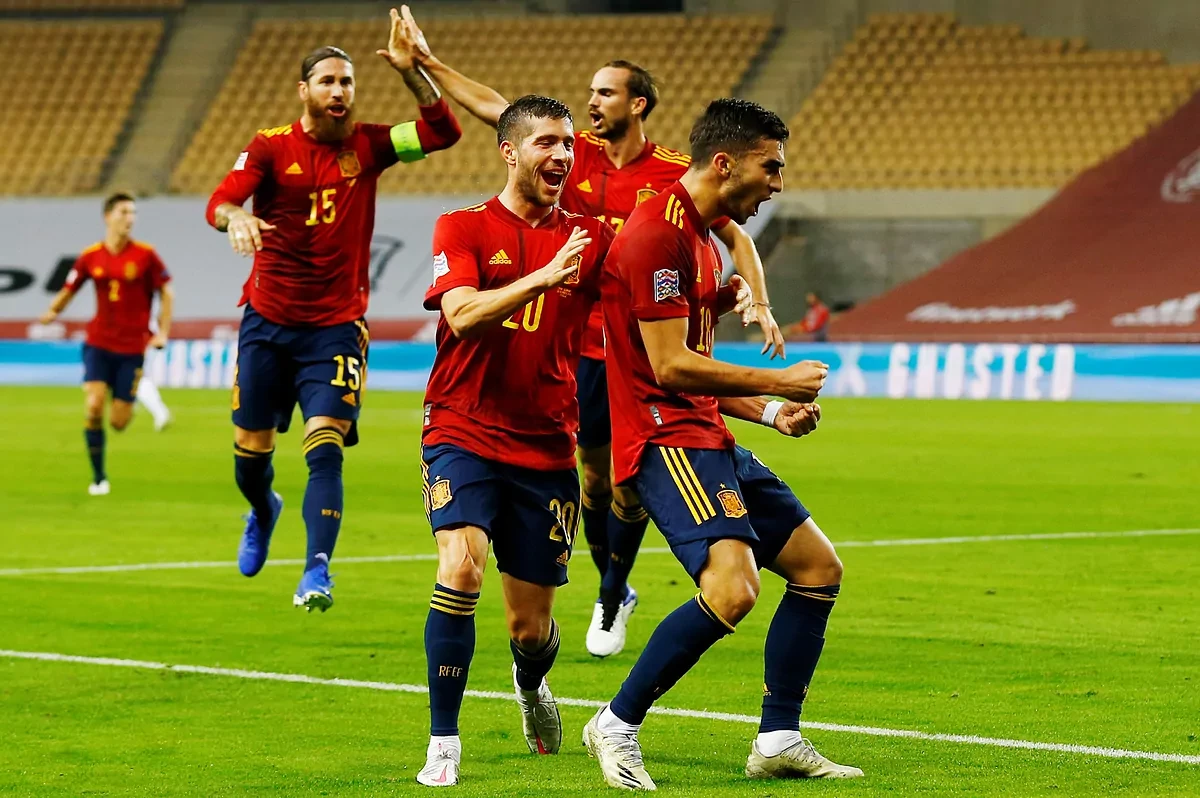 Todos los rcords del 6-0: un 'hat-trick' con slo 20 aos y la peor goleada para Neuer