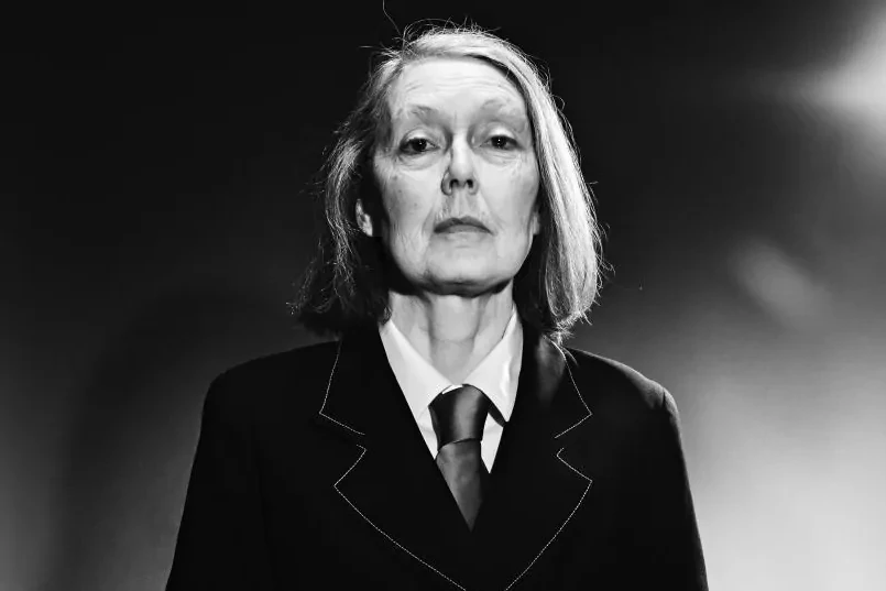 Anne Carson: 