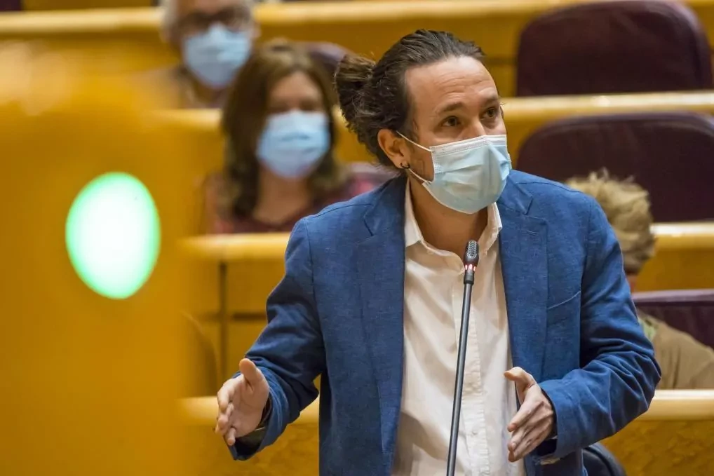 Cuando Podemos criticaba 