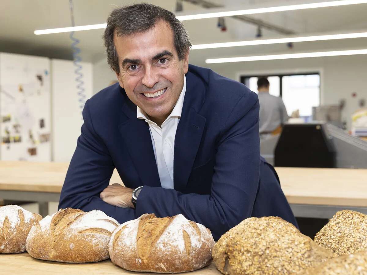 Europastry fija en el 30% del beneficio el techo de su dividendo tras la salida a bolsa, pero antes tendrá que rebajar su deuda