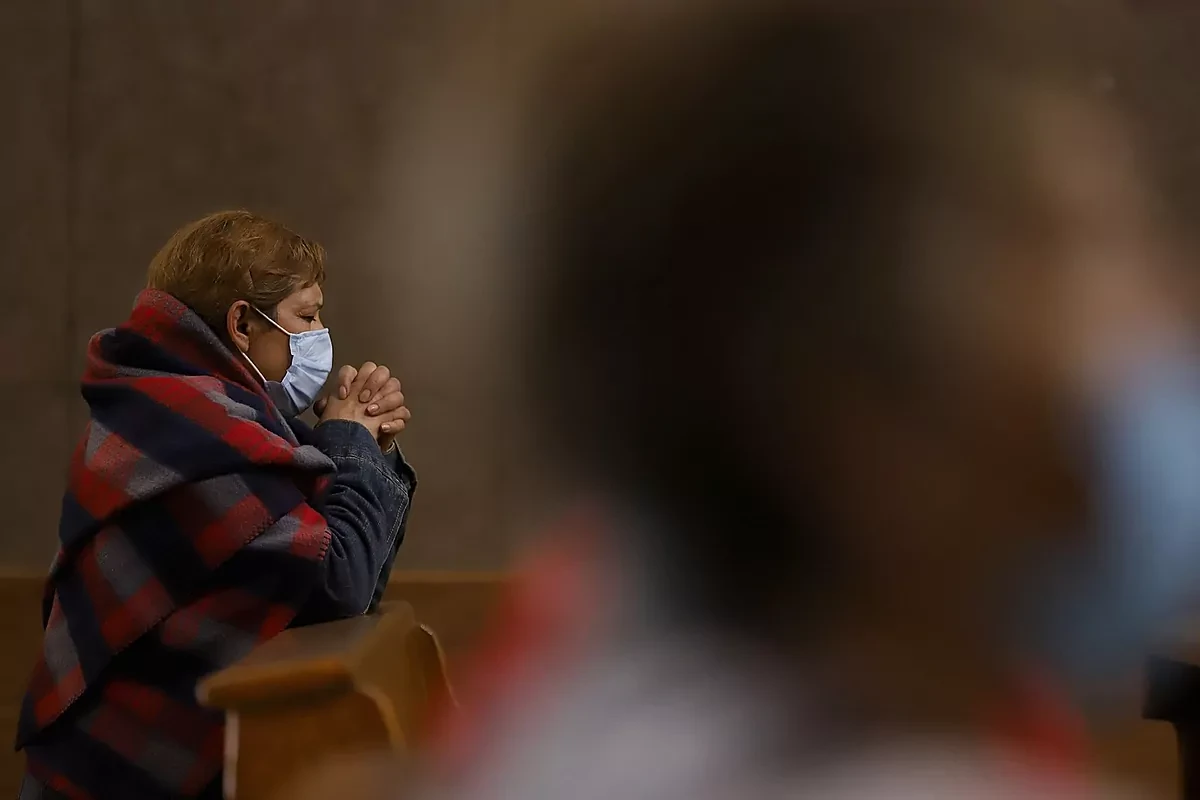Mujer e Igleisa, un binomio posible