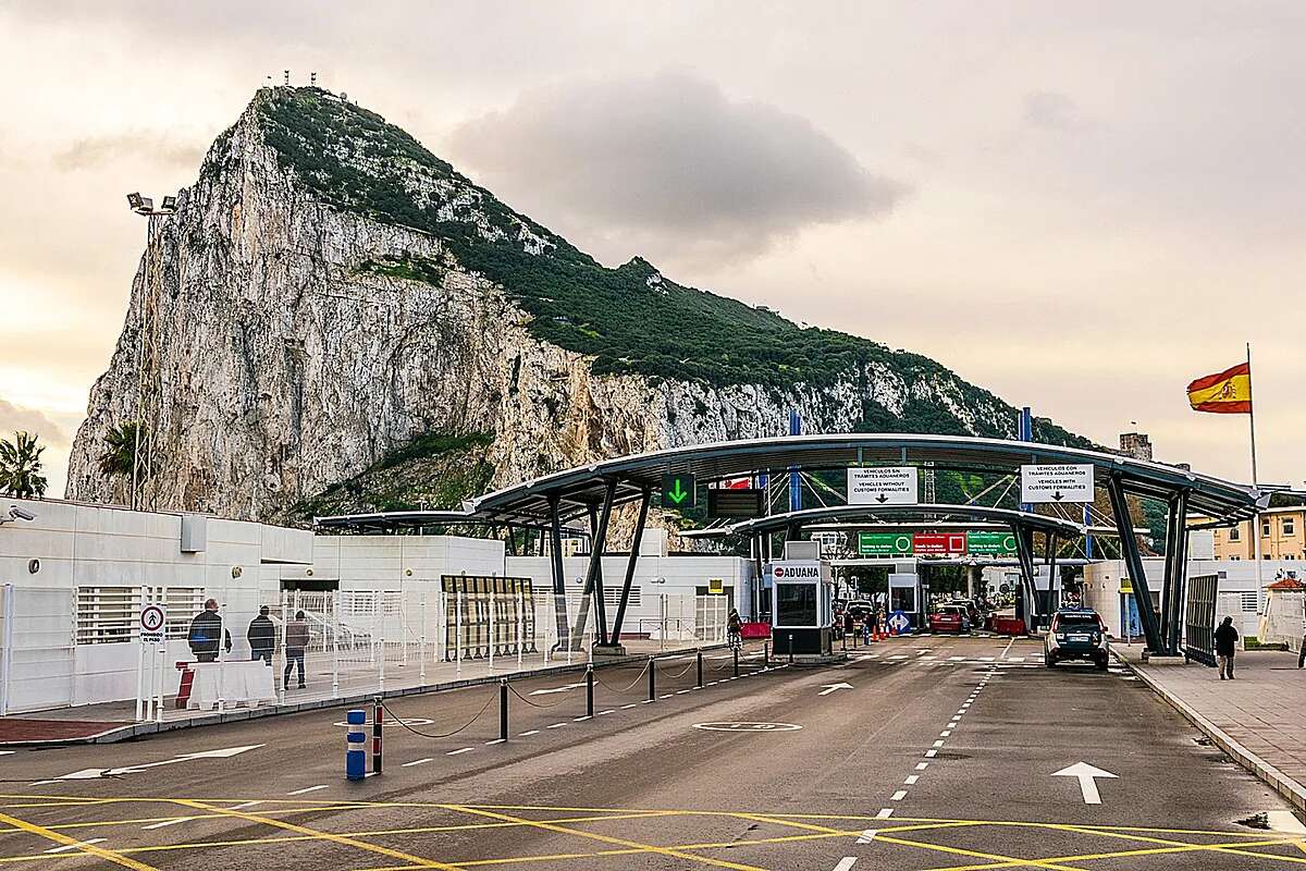 Cuatro años del acuerdo de Nochevieja sin solución para Gibraltar