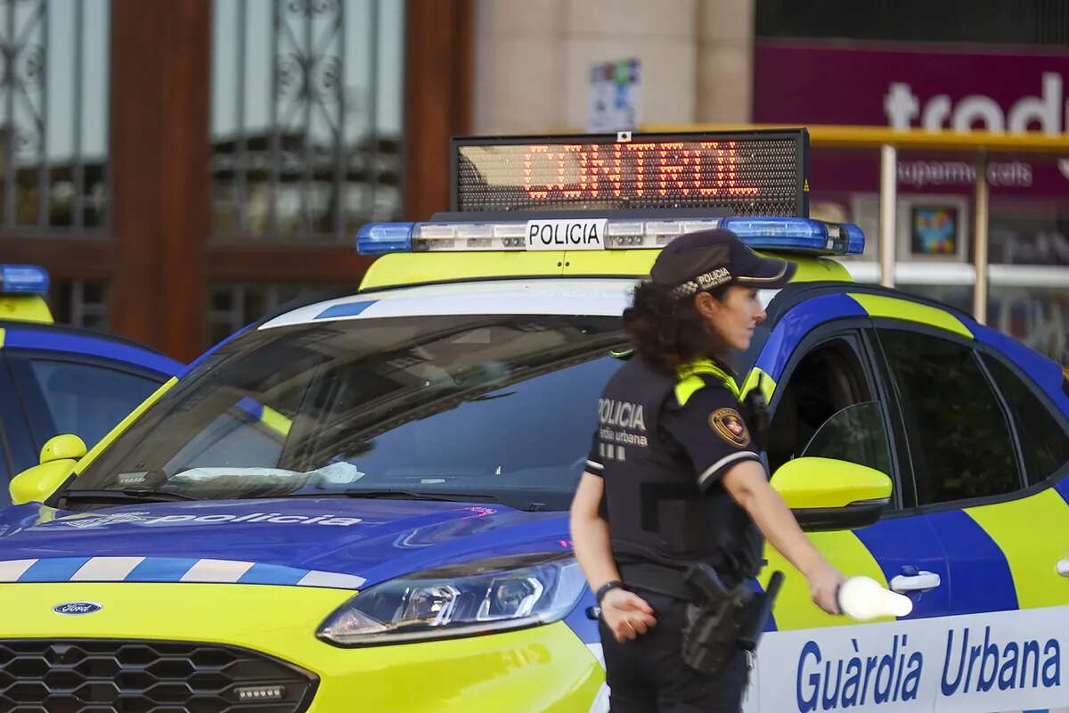 Quién cobra más: ¿los Mossos d'Esquadra o la Guardia Urbana? Esta es la diferencia de sueldo y funciones