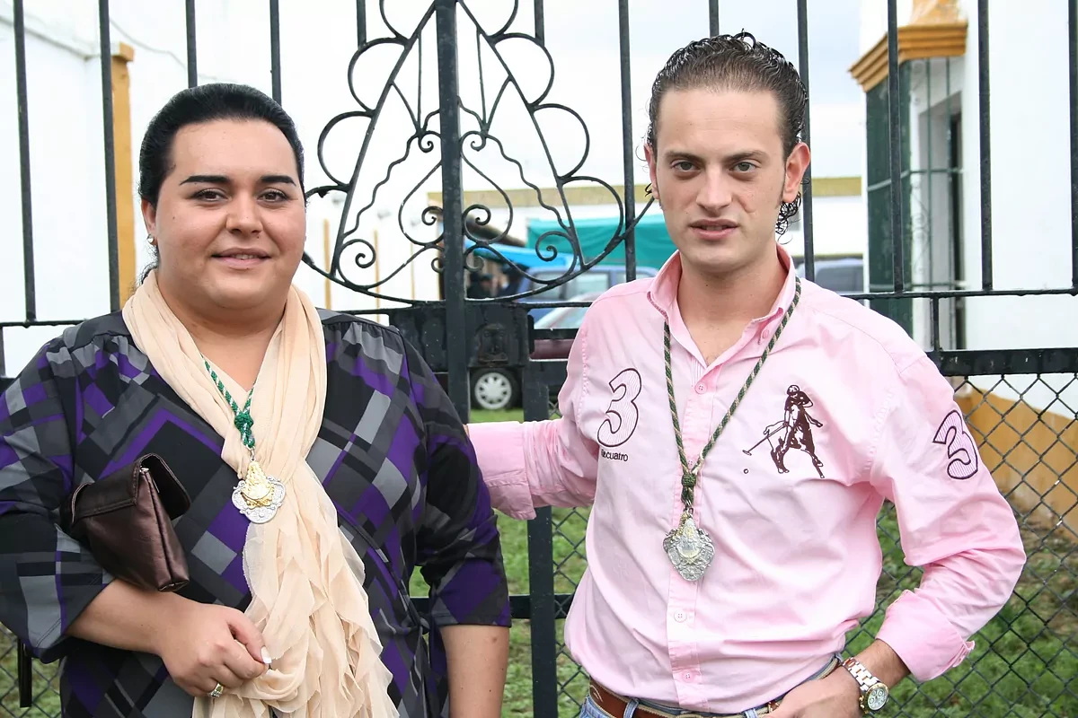 Isaac 'Caballito de mar', ex novio de Falete: de la fama a dormir en la calle