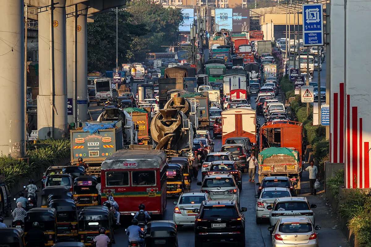 Los gobiernos del mundo disparan un 55% las subvenciones públicas que deterioran la naturaleza