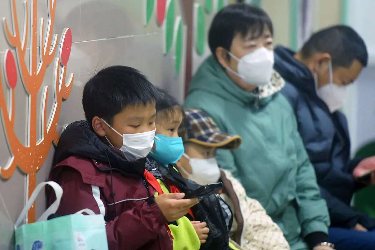 El metapneumovirus humano que enciende las alarmas: ¿realmente debemos preocuparnos por el virus que se ha disparado en China?