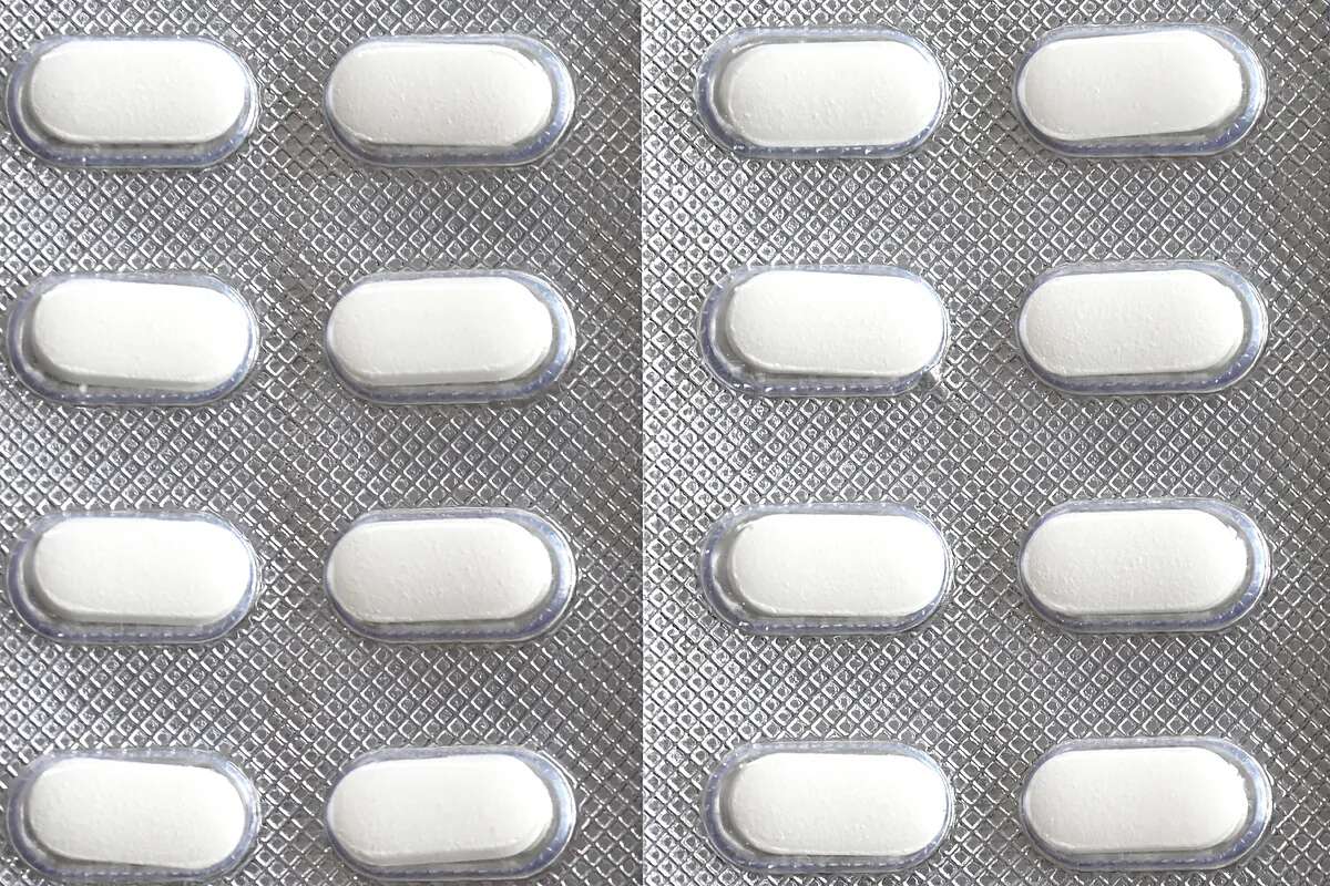 Sanidad retira varios lotes de dos marcas de ibuprofeno por no cumplir los controles de calidad