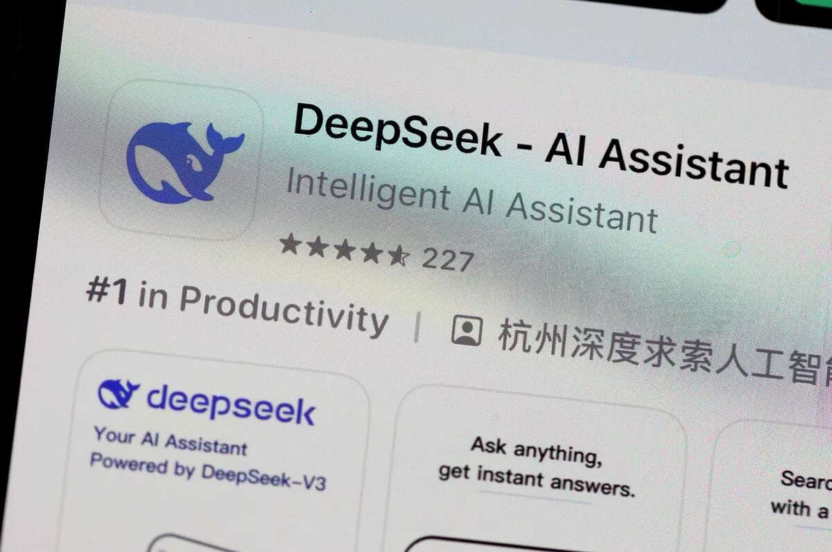 Hacer más con menos y un futuro con IA más barata y abierta: así es la revolución que DeepSeek promete para la IA y celebra hasta el CEO de Microsoft