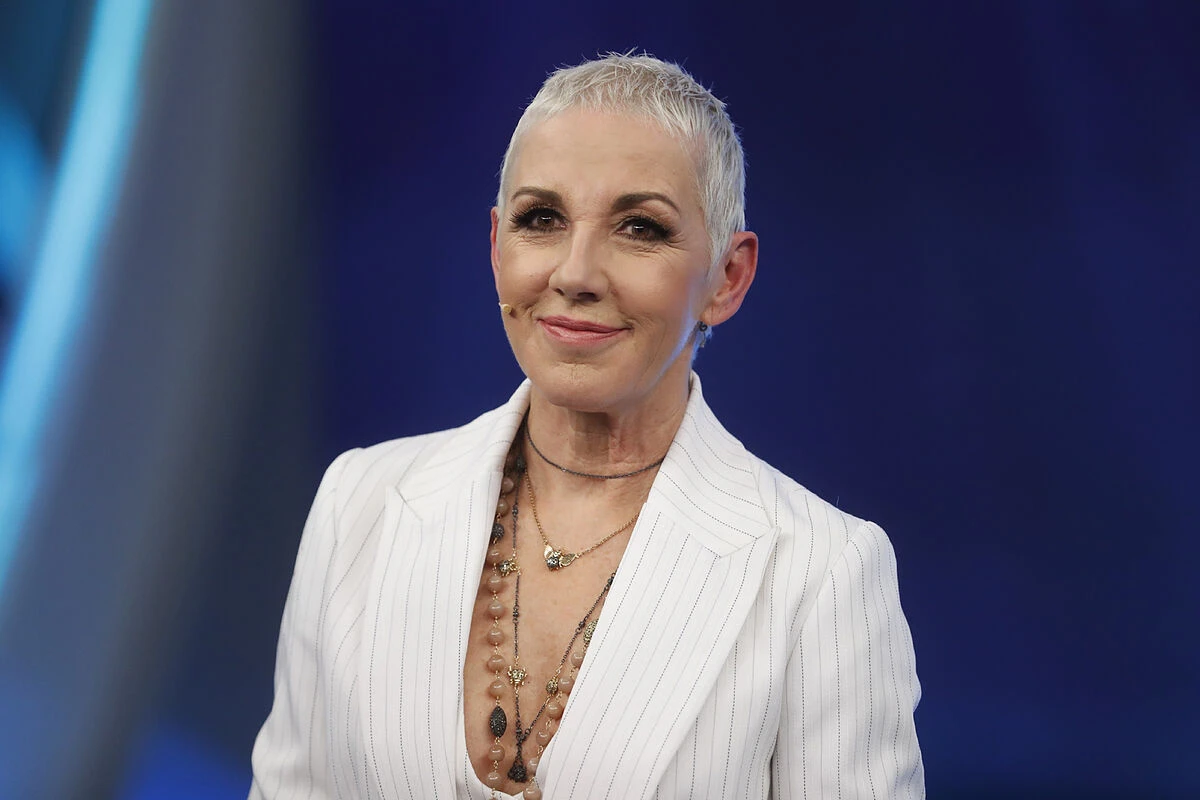 Ana Torroja, la joven que rechazó un título aristocrático y llegó a odiar la fama tras el éxito de Mecano