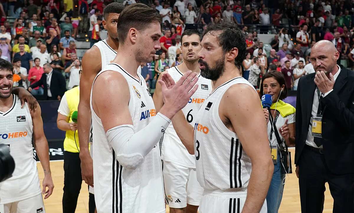 Otro récord de Llull y la polémica del clásico: 