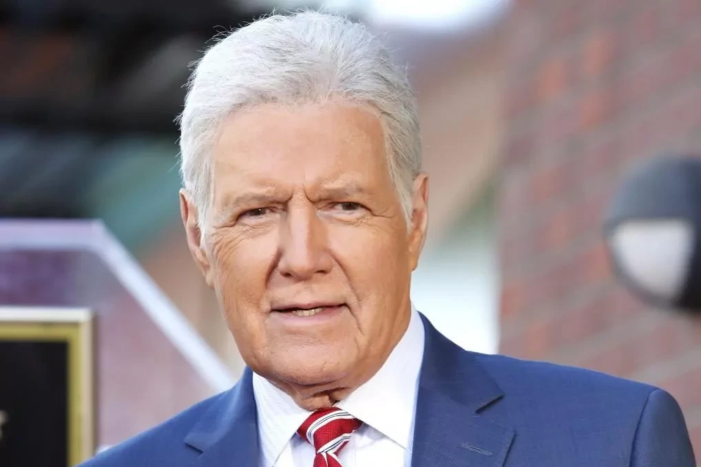 Muere Alex Trebek, uno de los presentadores ms populares de la televisin estadounidense