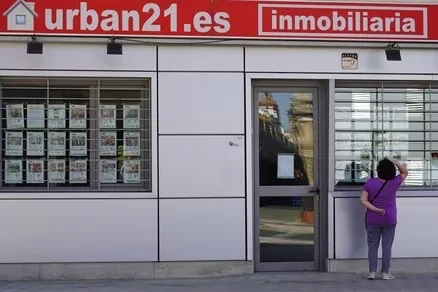 El Covid no afecta (tanto) al mercado inmobiliario, esperanzado pese a una cada del 23% en las ventas
