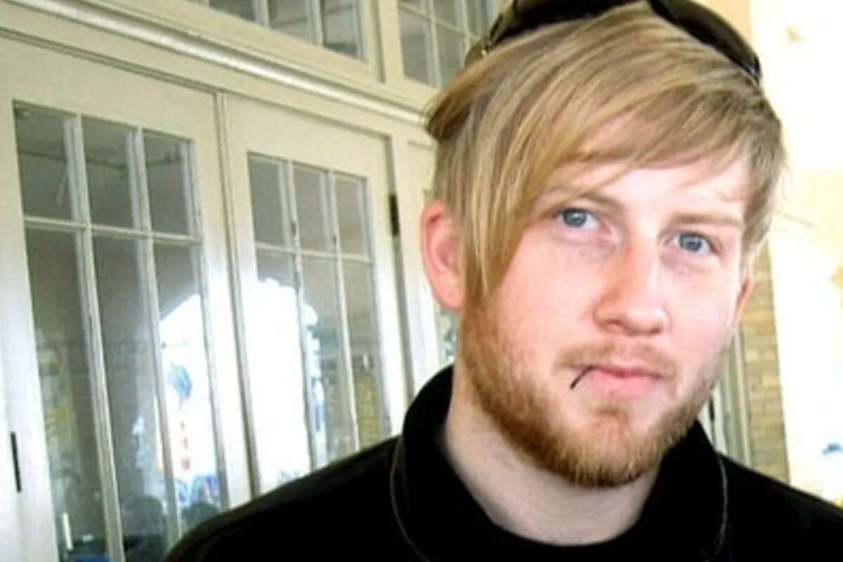 Muere a los 44 años Bob Bryar, ex batería de My Chemical Romance